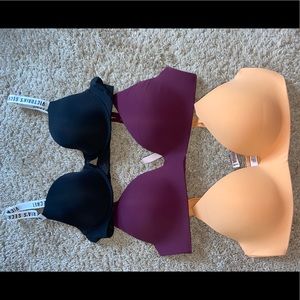 Victoria Secret Bras